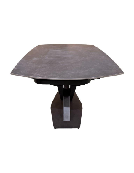 Fortune Extending Dining Table - Sintered Stone top