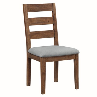 Oakridge 1.6m Dining Set - Dark Oak