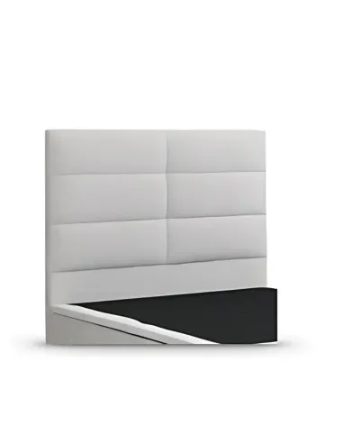 Jessica 5ft Storage Bedframe - Beige