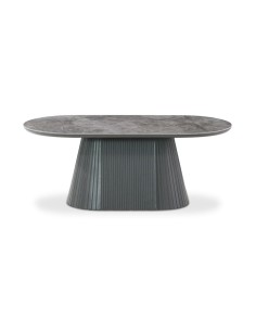 Barletta Coffee Table - Sintered Stone
