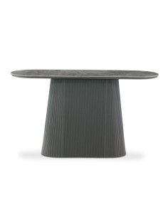 Barletta Console Table - Sintered Stone