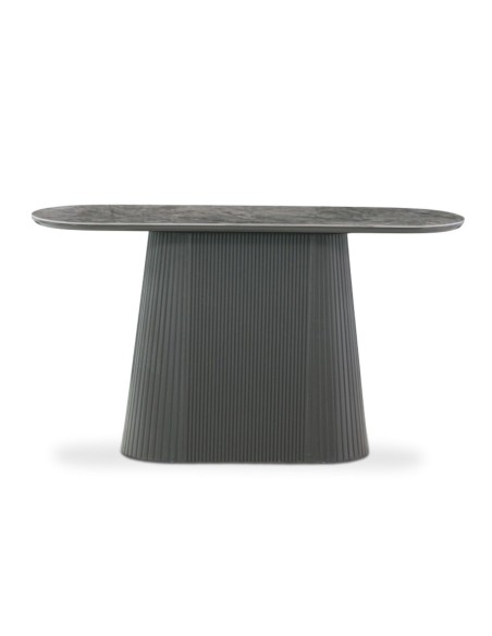 Barletta Console Table - Sintered Stone