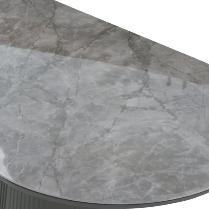 Barletta Dining Table - Sintered Stone