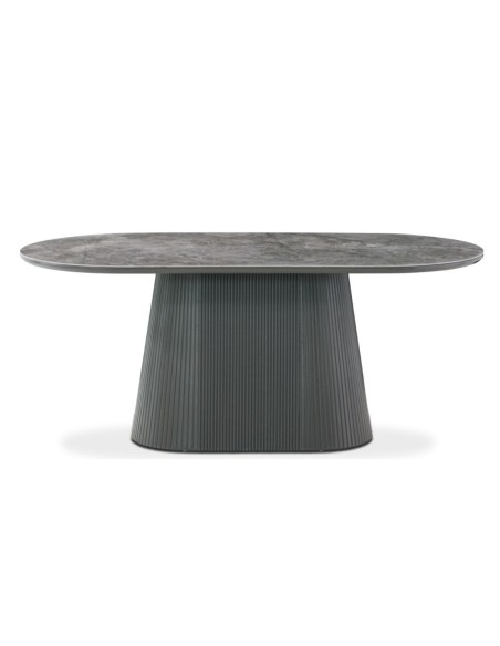 Barletta Dining Table - Sintered Stone