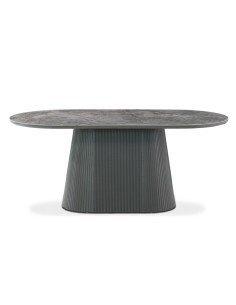 Barletta Dining Set - Sintered Stone 2