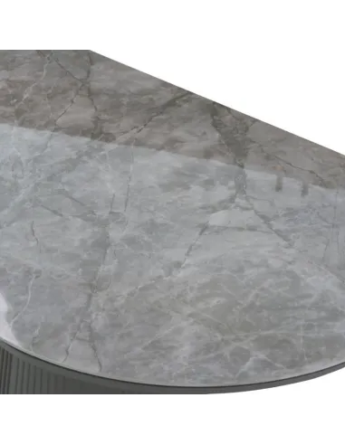 Barletta Console Table - Sintered Stone