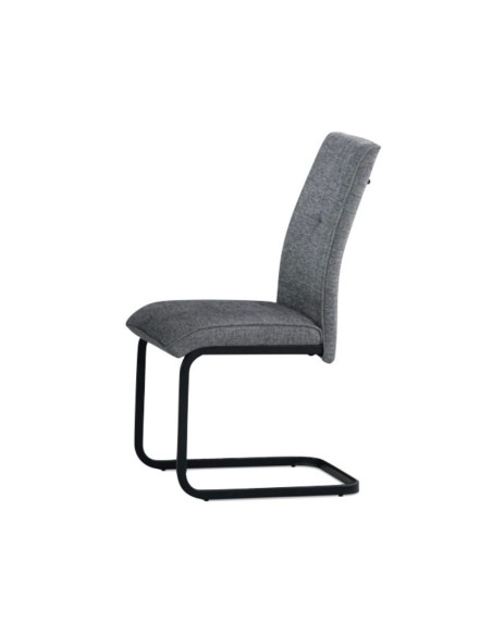 Venezia Dining Chair - Grey