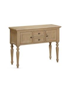 Chateau Buffet Sideboard - Rustic