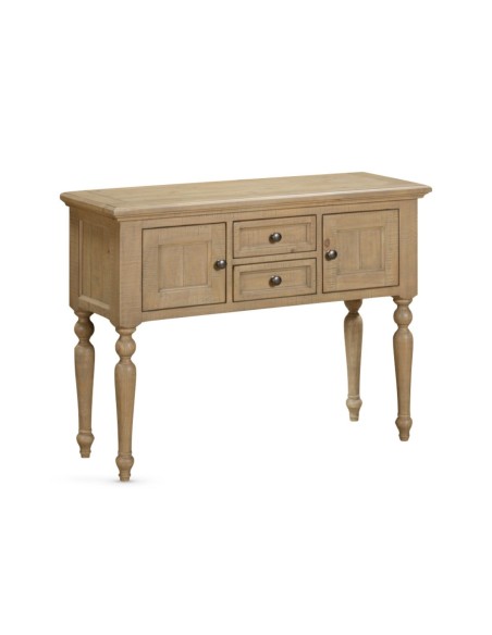 Chateau Buffet Sideboard - Rustic