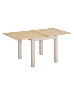 Windermere Square Dining Set - Oyster Grey 2