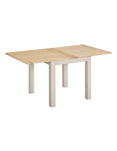 Windermere Square Dining Set - Oyster Grey