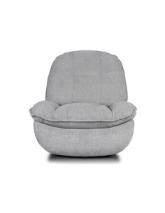 Torino Electric TV Armchair - Dark Grey