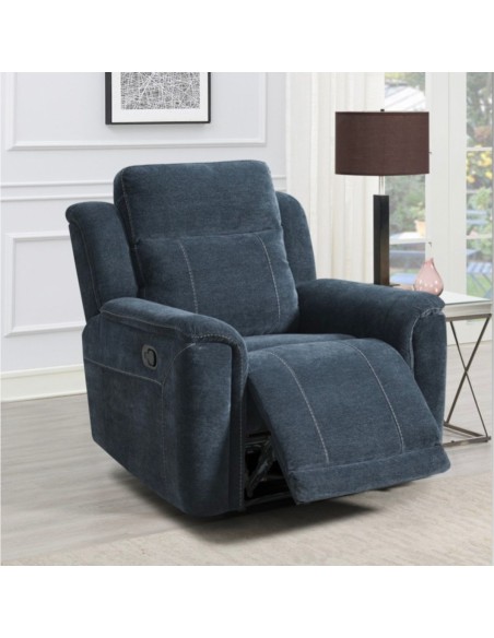 Somerton Armchair - Dark Grey