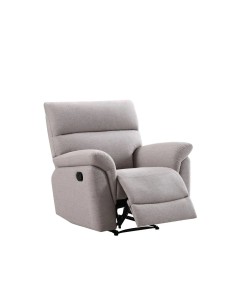 Phoenix Recliner Armchair - Ash