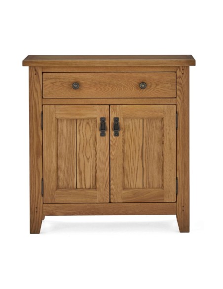 Blake Hallway Cupboard - Oak