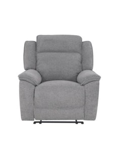 Leona Armchair - Grey