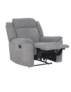 Leona Armchair - Grey 2