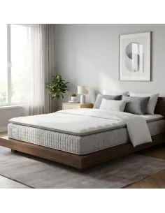 Dormolito Silver Up Mattress