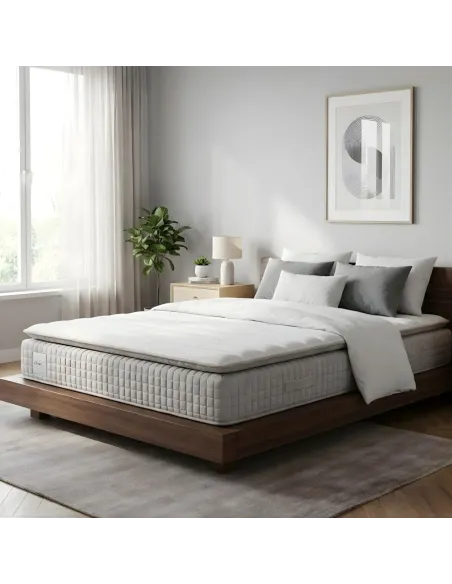 Dormolito Silver Up Mattress