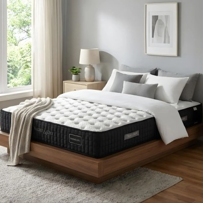 Dormolito 5ft Night&Day Mattress