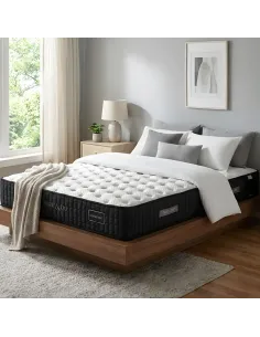 Dormolito Night & Day Mattress