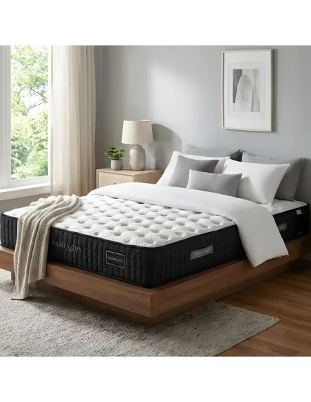 Dormolito Night & Day Mattress