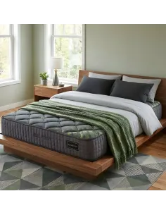 Dormolito Cell Active Mattress