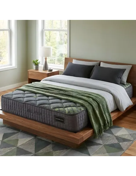Dormolito Cell Active Mattress