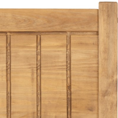 Maya 3ft Bedframe - Distressed Waxed Pine