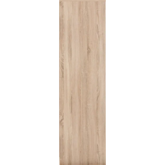 Malvern 4 Door Wardrobe - Sonoma Oak Effect