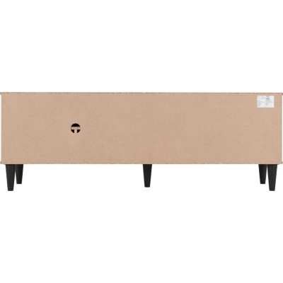 Tessa TV Cabinet - Natural Oak Effect