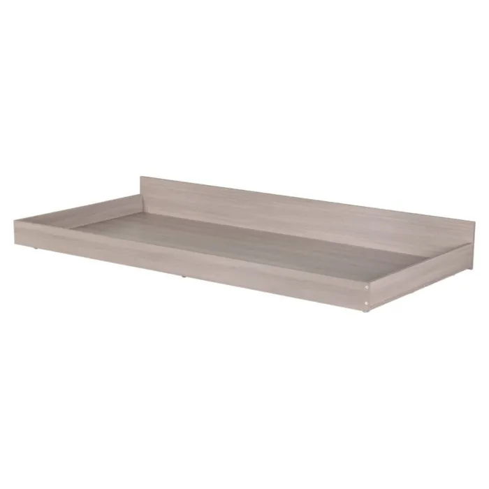 Hector Trundle Bed - Ash Grey