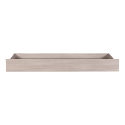 Hector Trundle Bed - Ash Grey