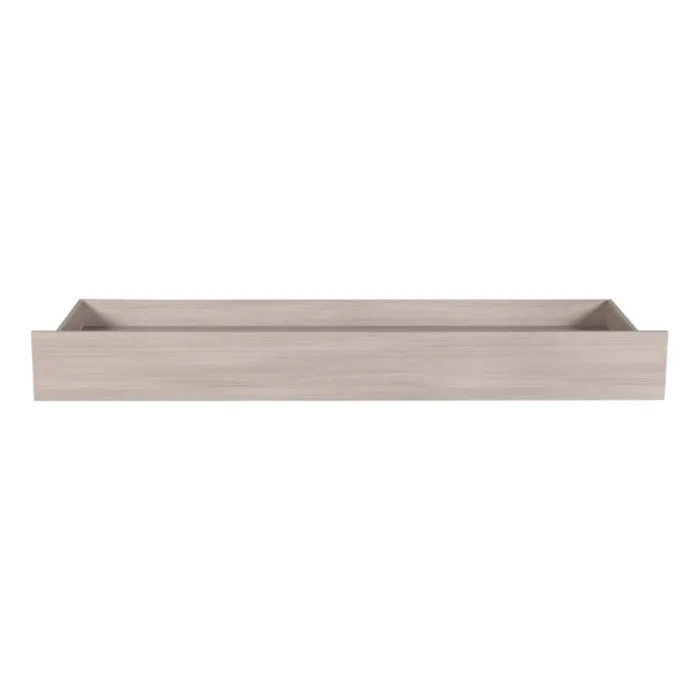 Hector Trundle Bed - Ash Grey
