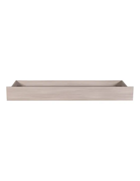 Hector Trundle Bed - Ash Grey