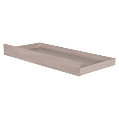 Hector Trundle Bed - Ash Grey