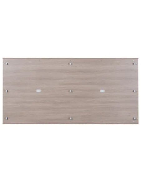 Hector Trundle Bed - Ash Grey