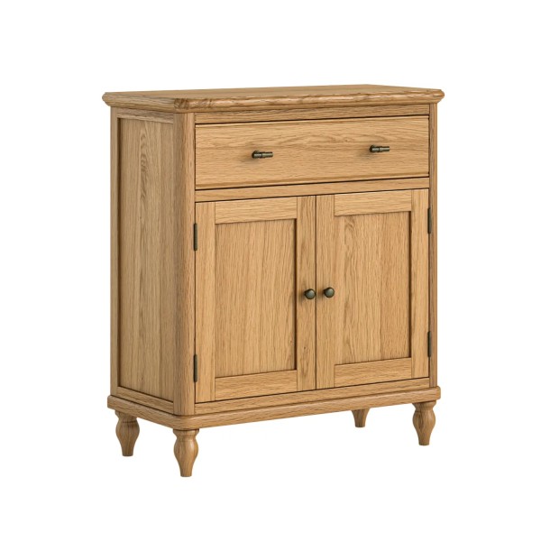 Verona Mini Sideboard - Oak