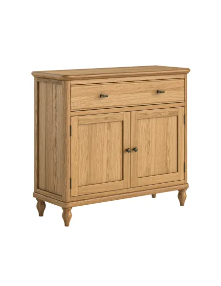 Verona Small Sideboard - Oak