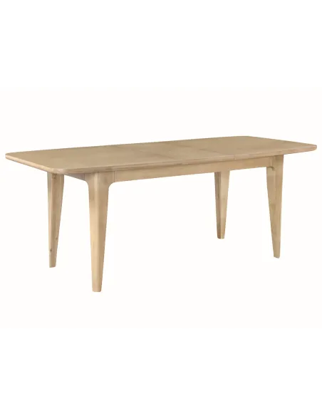 Cotswold 1.6m Dining Table - Oak