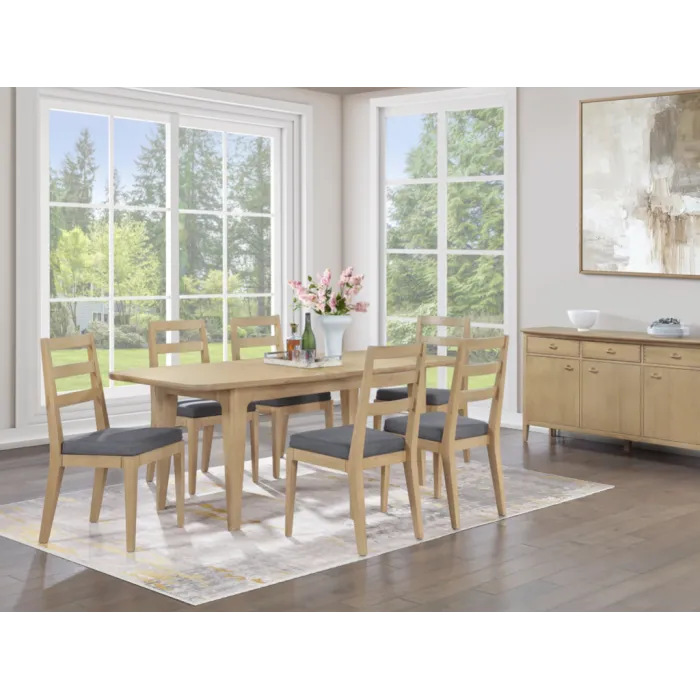 Cotswold 1.6m Dining Table - Oak