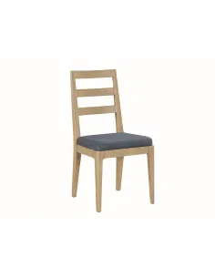 Cotswold Dining Chair - Oak