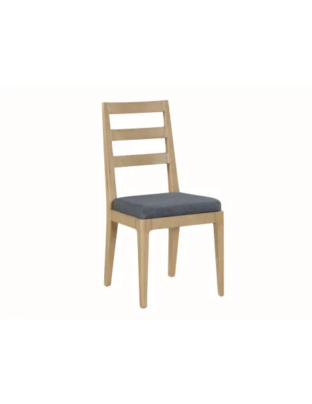 Cotswold Dining Chair - Oak