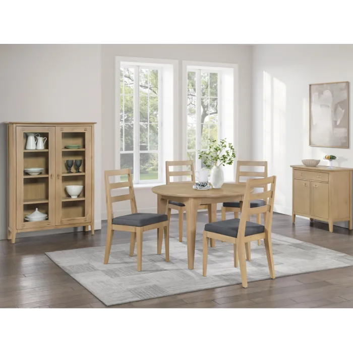 Cotswold Dining Chair - Oak