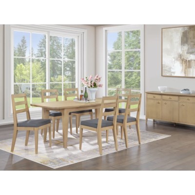 Cotswold Dining Chair - Oak