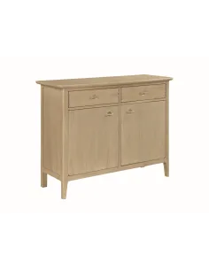 Cotswold Double Sideboard - Oak