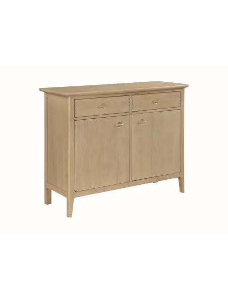 Cotswold Double Sideboard - Oak