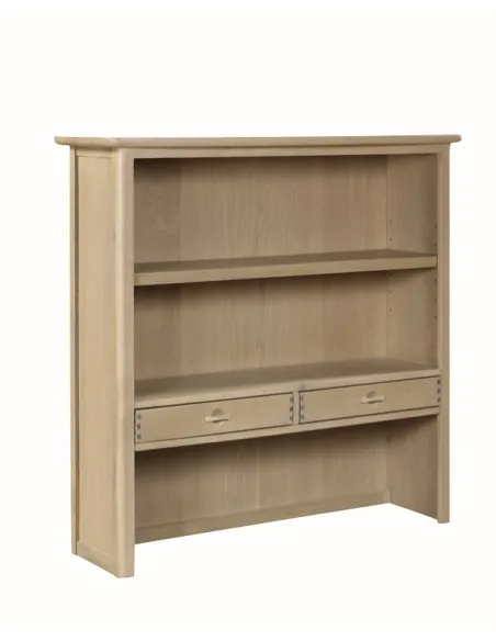 Cotswold Double Dresser - Oak