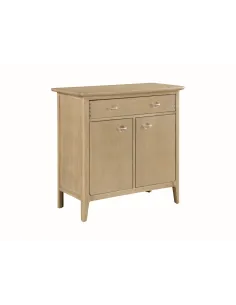 Cotswold Small Sideboard - Oak