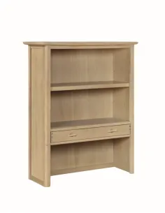 Cotswold Small Dresser - Oak